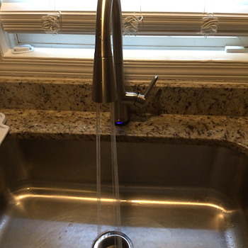 KITCHEN-SINK-FAUCET-INSTALLATION-DOUGLASVILLE-GA 0